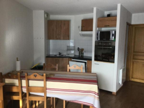 Résidence Hameau De Balestas Mp - T3/8pers ISATIS 06- Peyresourde MAE-4604